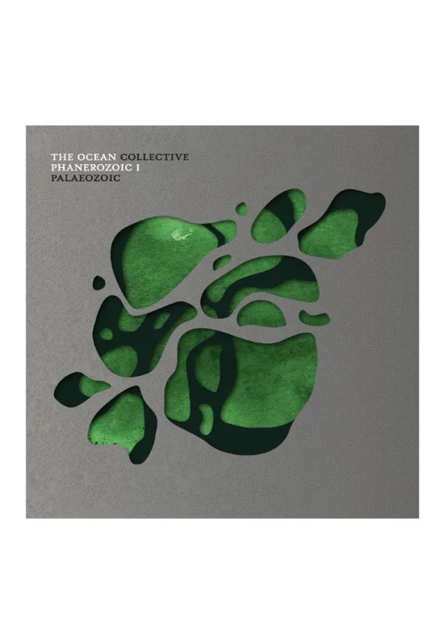 Impericon Phanerozoic I Palaeozoic Digipak CD Ltd.