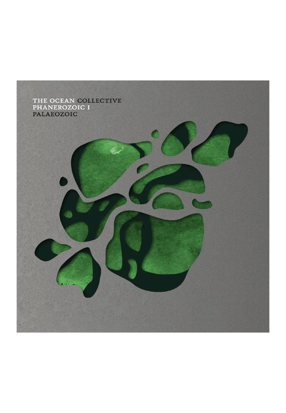 Impericon Phanerozoic I Palaeozoic Digipak CD Ltd.