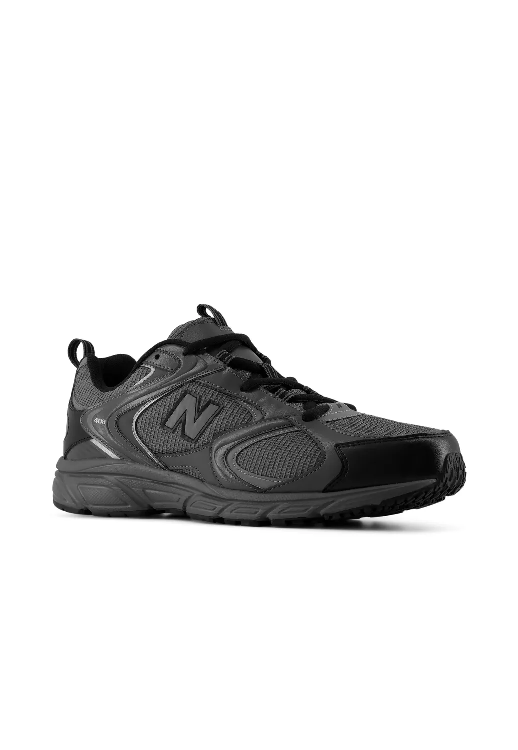 Impericon M408 Castlerock Schuhe Sneaker Grau Low