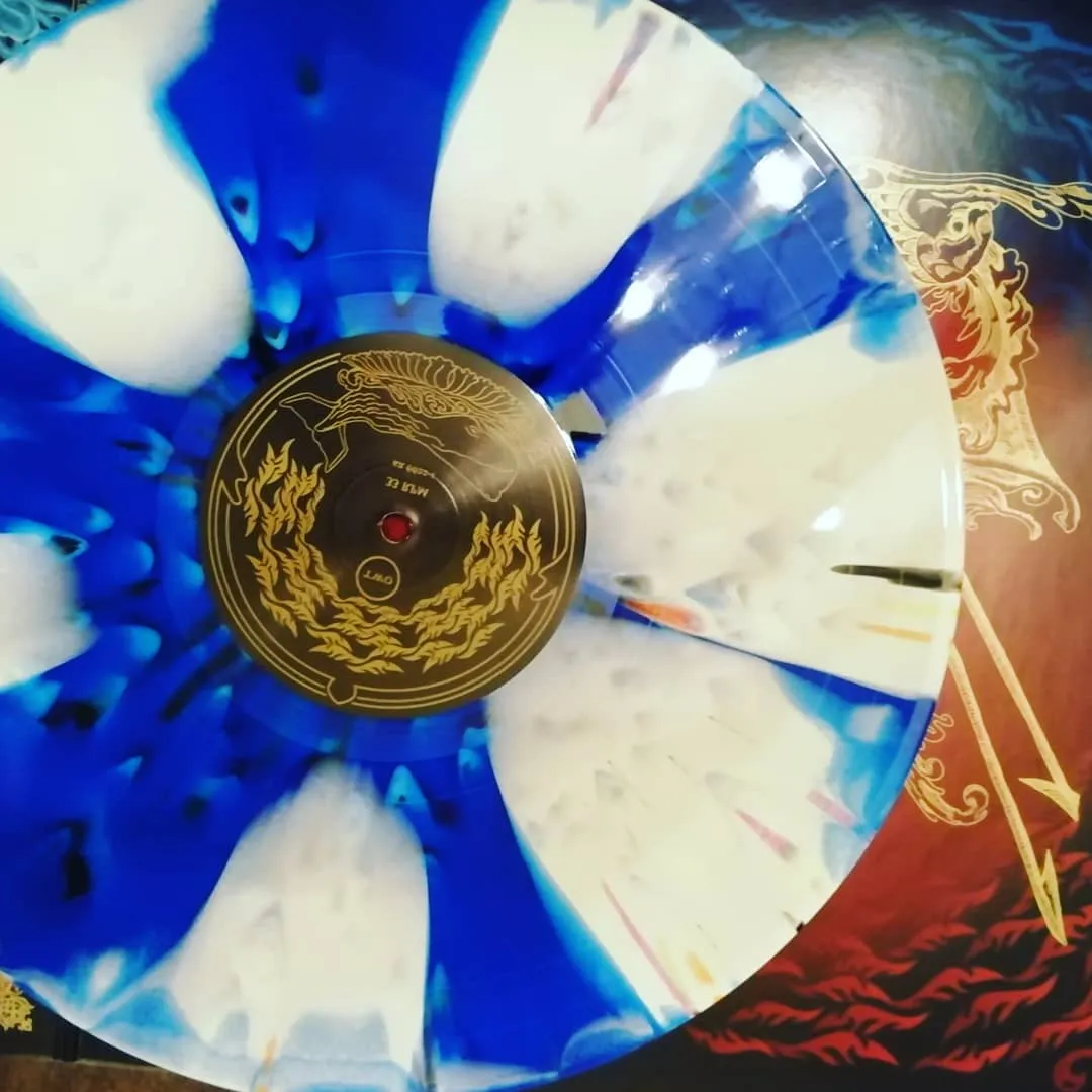 Mastodon Leviathan CD Album Offiziell