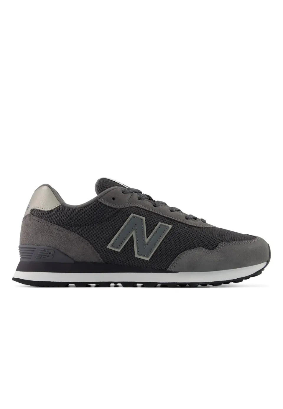 Impericon M515 Magnet Sneaker grau low