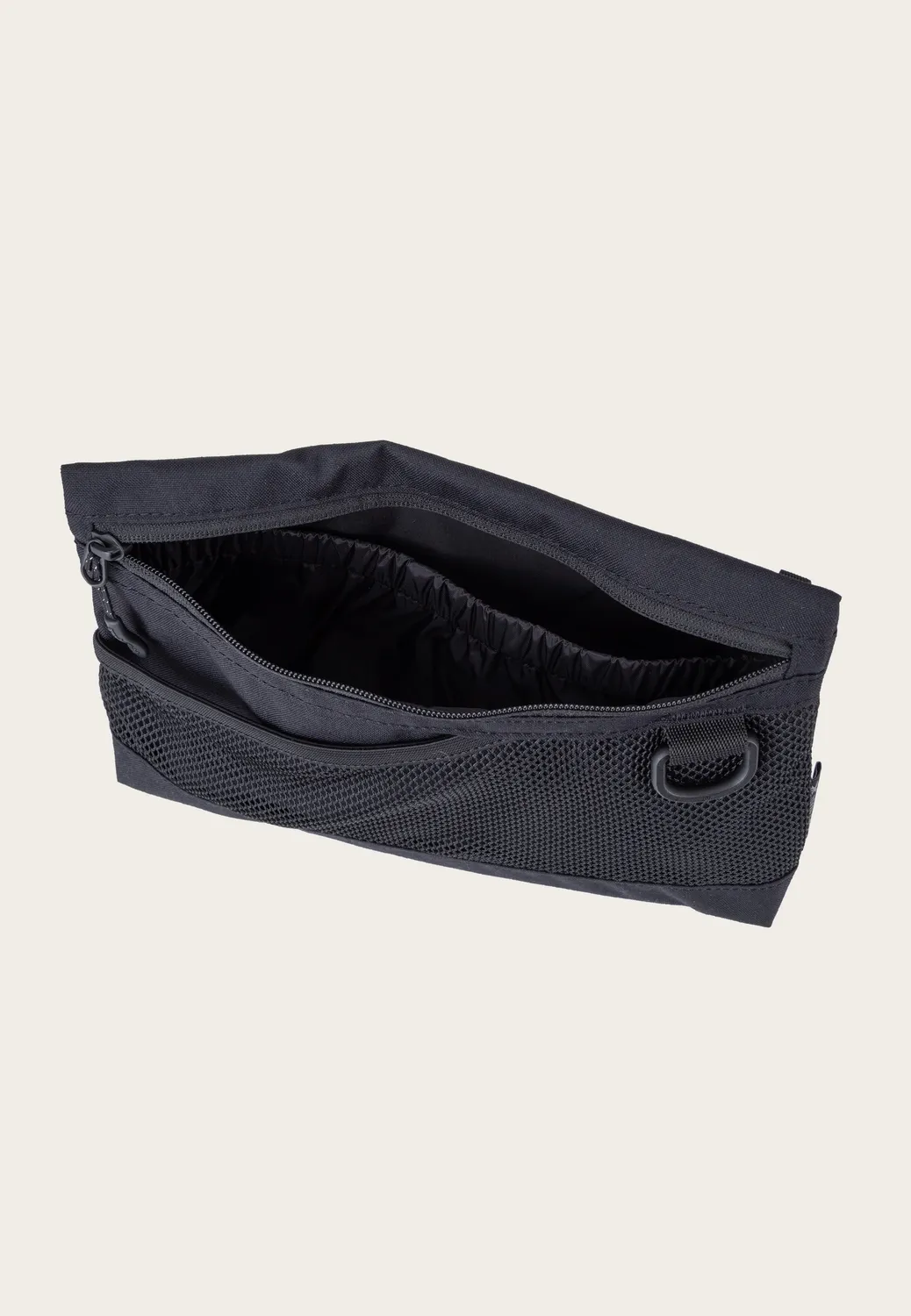 Impericon Everyday Use Sacoche One Umhängetasche Schwarz Onesize