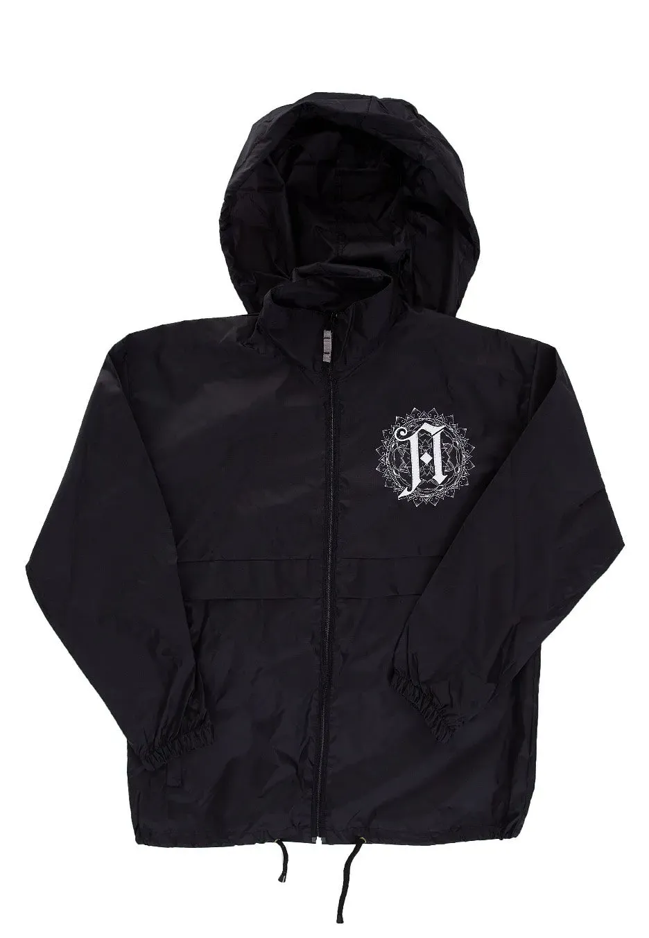 Impericon Lost Forever Windbreaker schwarz S-XXL
