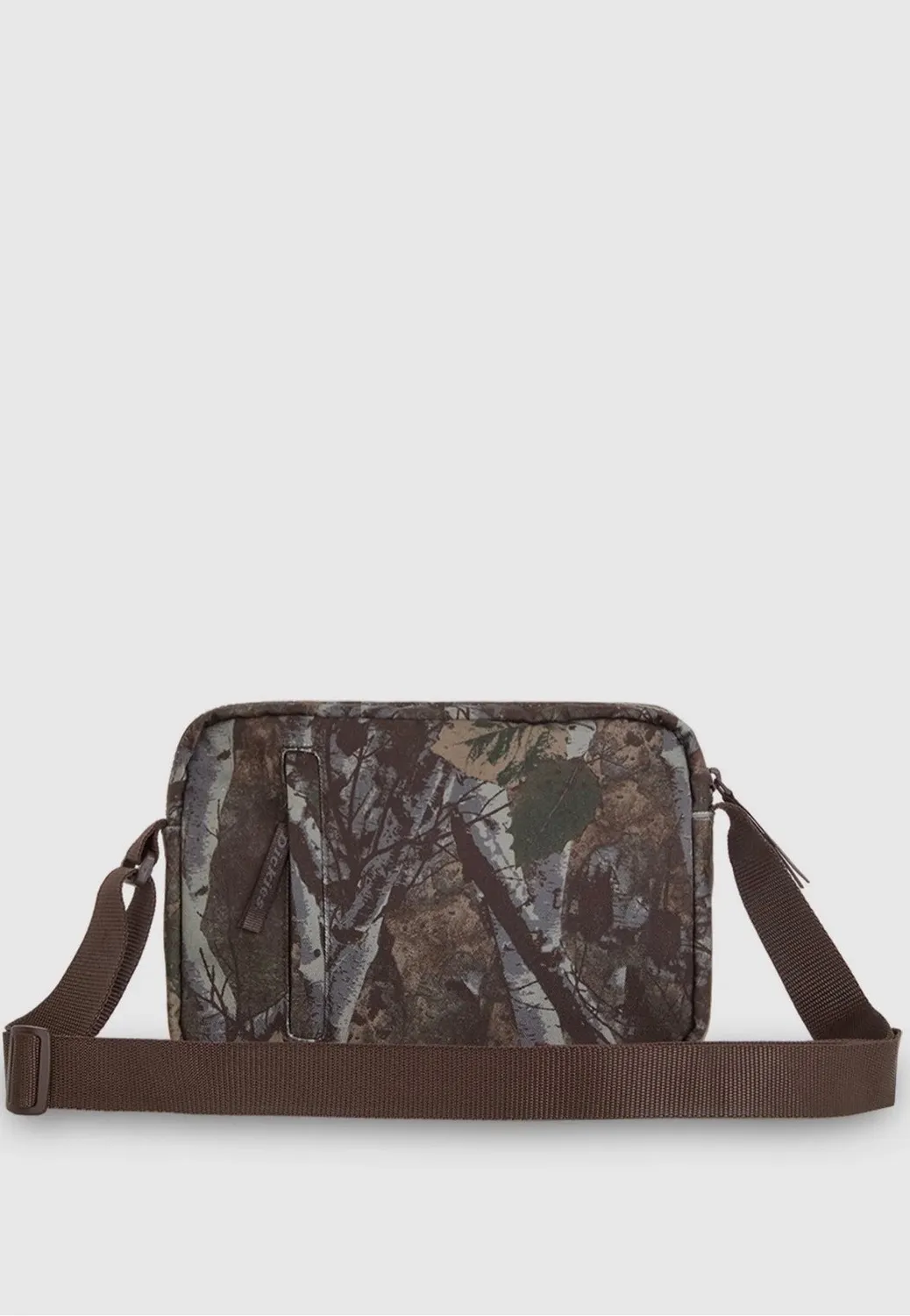 Impericon Moreauville Messenger Bag Camouflage