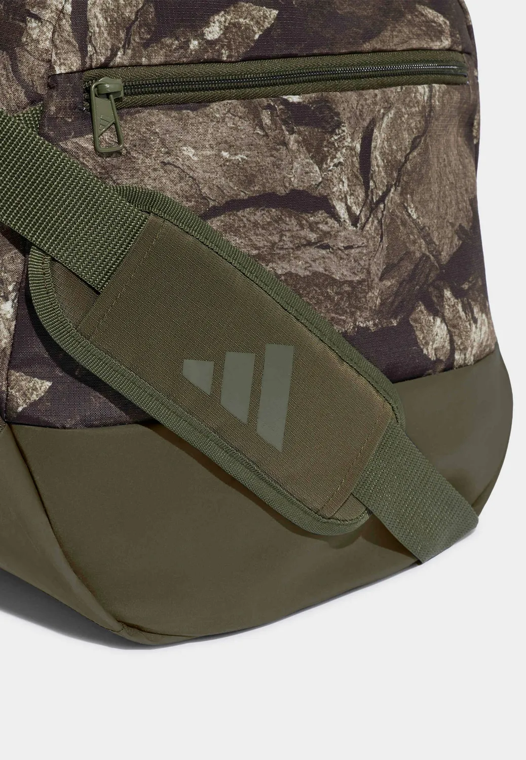 Impericon Training Defender Graphic Duffle Night Cargo Tasche