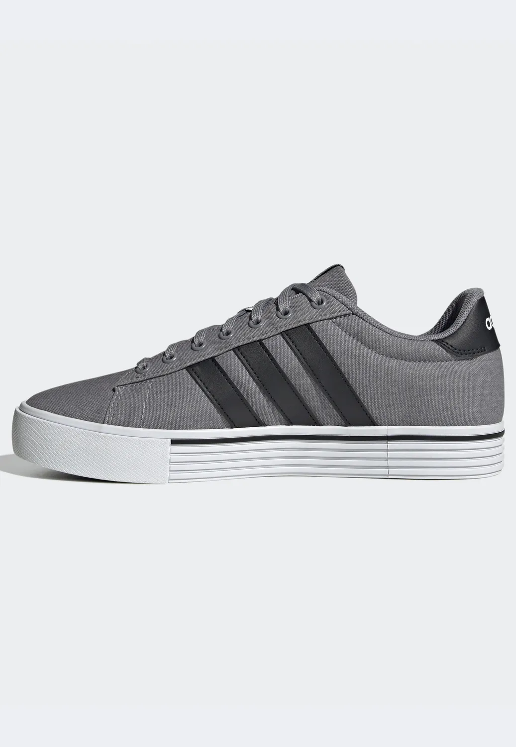 Impericon Daily 4.0 Grey Schuhe low grau