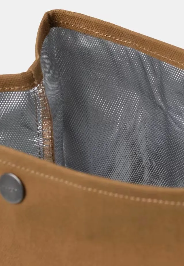 Lunch Hamilton Brown Lunch Bag Onesize braun Canvas