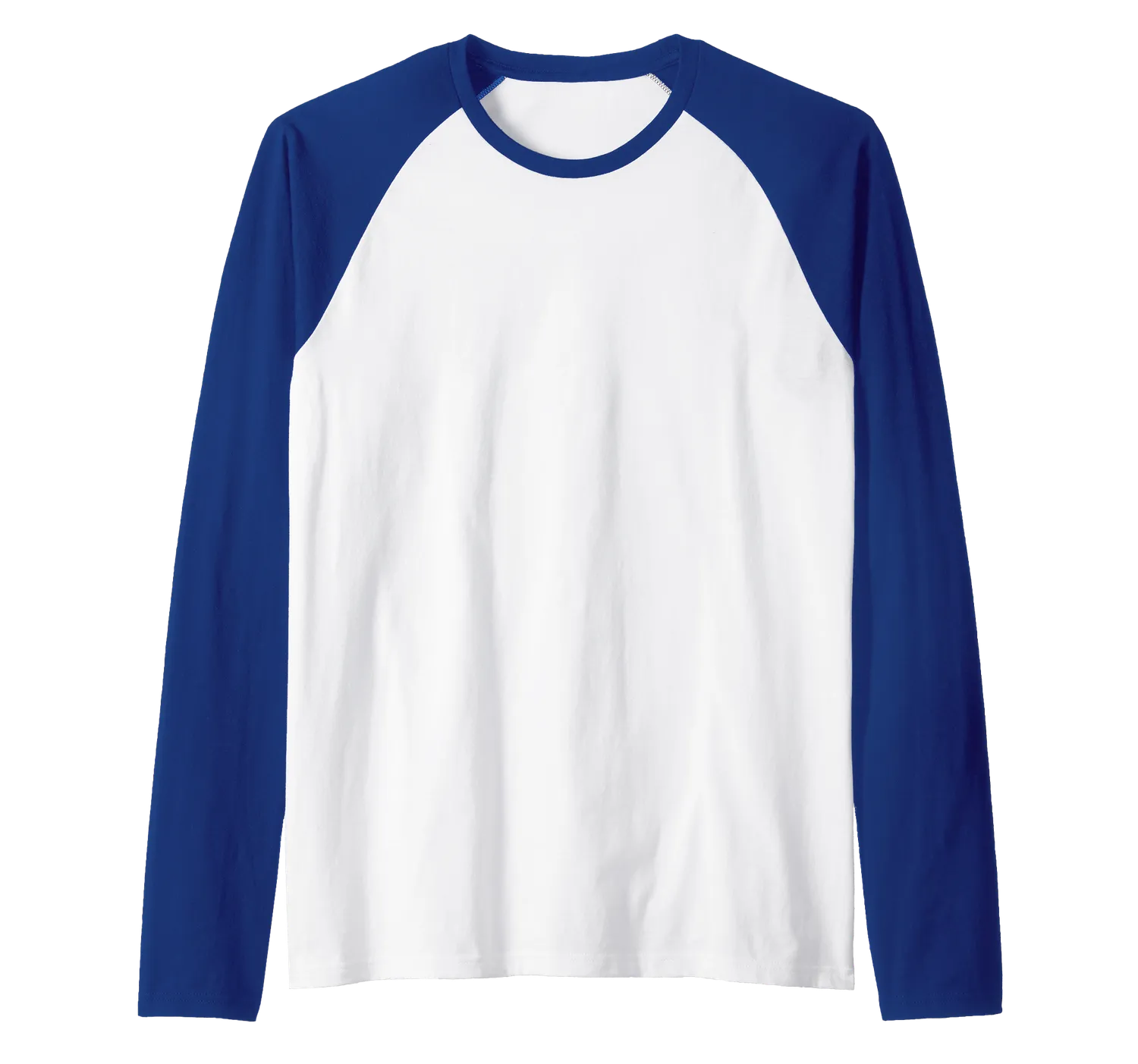 Mastodon Black Logo Raglan schwarz-weiß offiziell