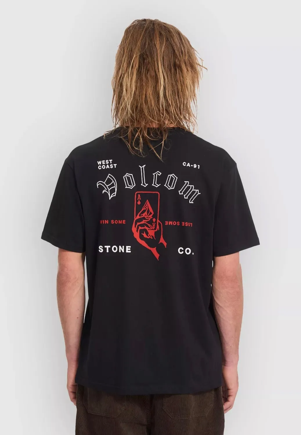 Impericon Winsome Black T-Shirt schwarz Neuheit