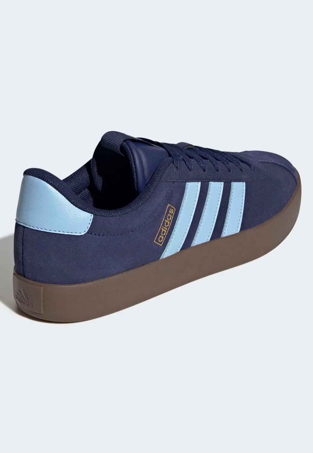 Impericon VL Court 3.0 Sneaker Dark Blue Low