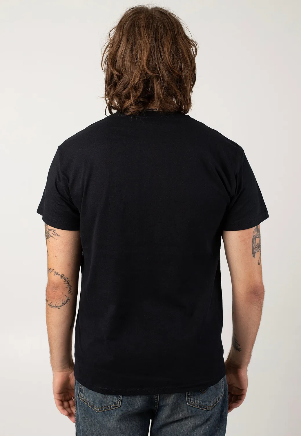 Impericon Raise The Dead T-Shirt Schwarz S-3XL