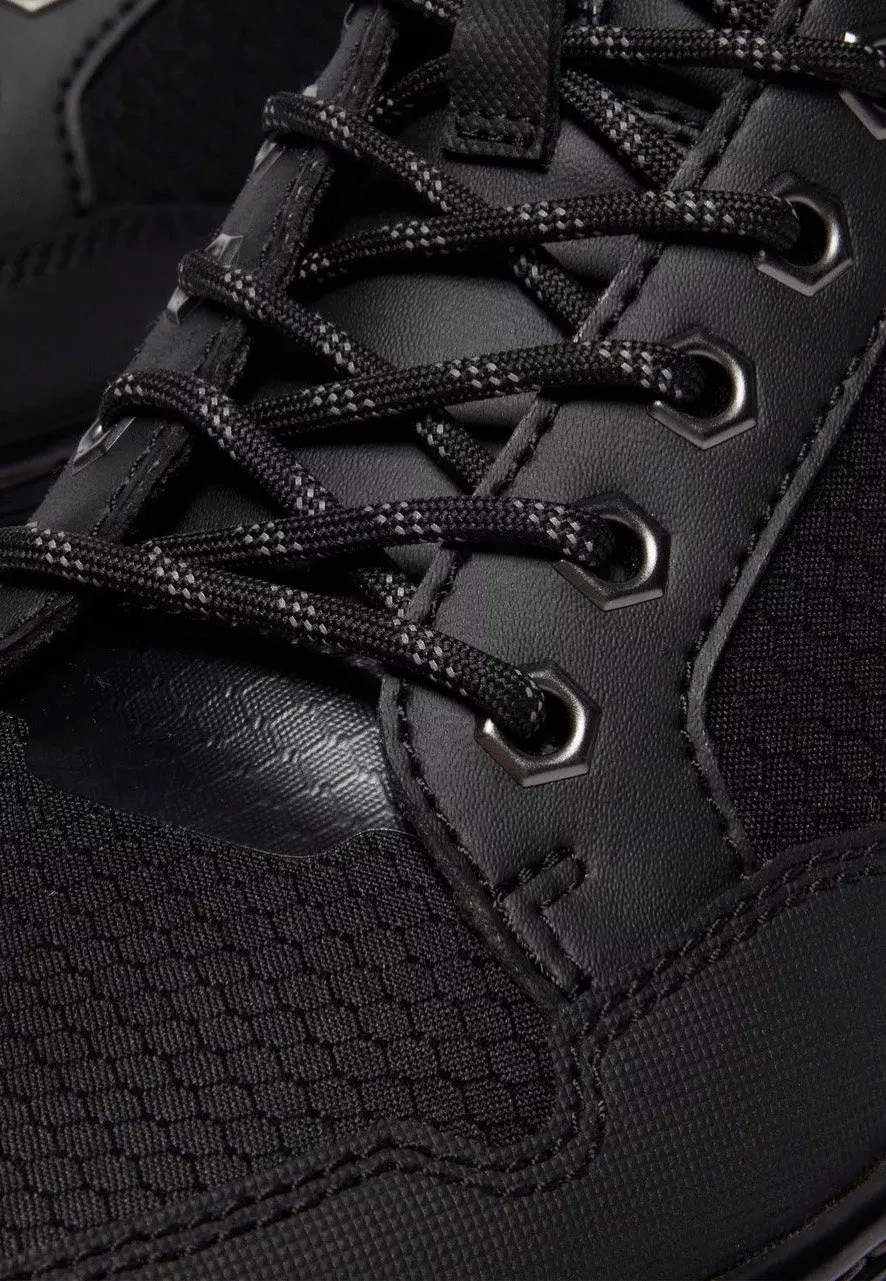 Impericon Combs Tech MK.02 Stiefel schwarz