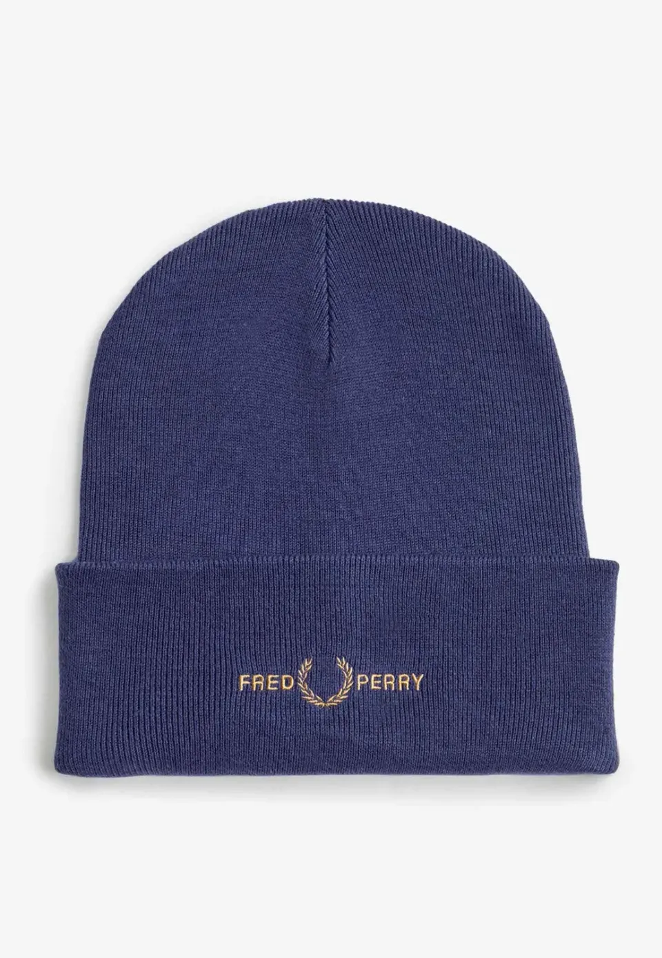 Impericon Graphic French Navy Beanie Blau