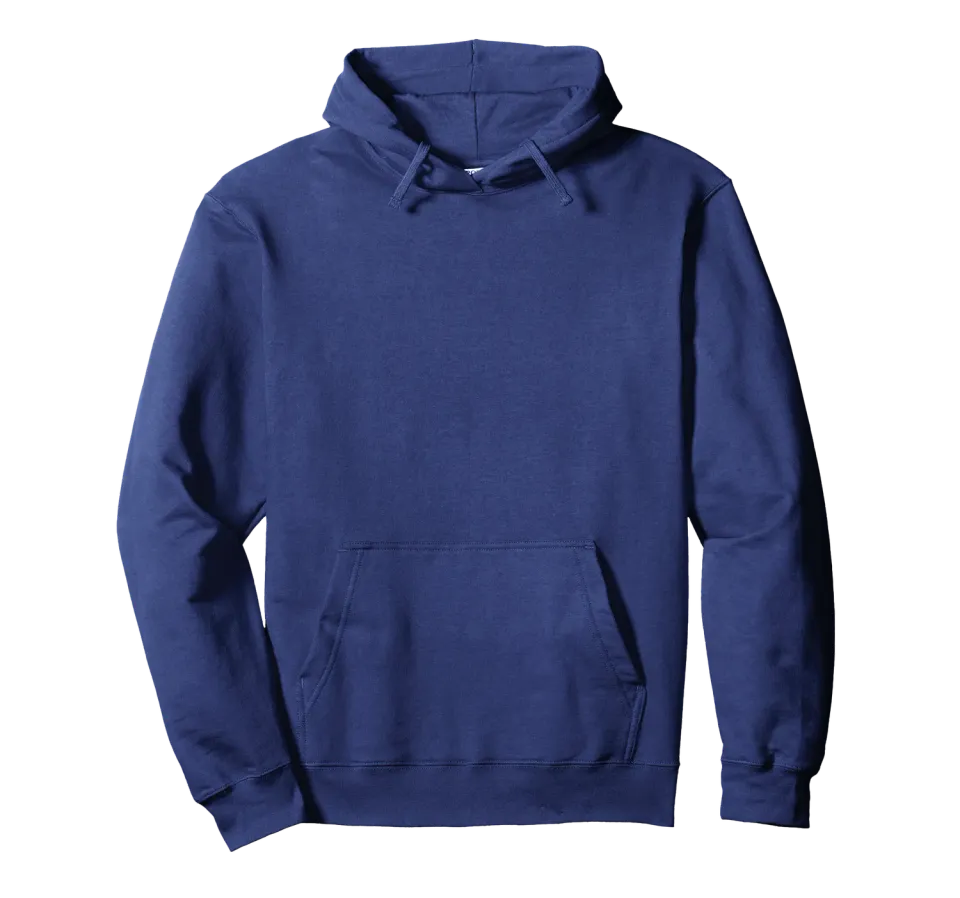 Mastodon White Logo Hoodie offiziell