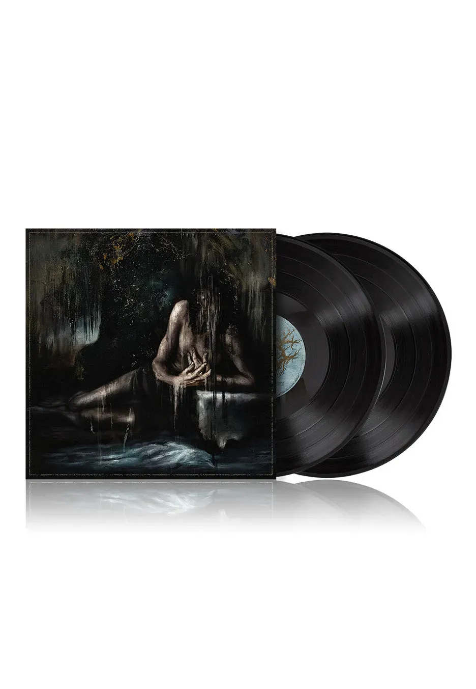Impericon I Feel The Everblack Festering Within Me 2 Vinyl