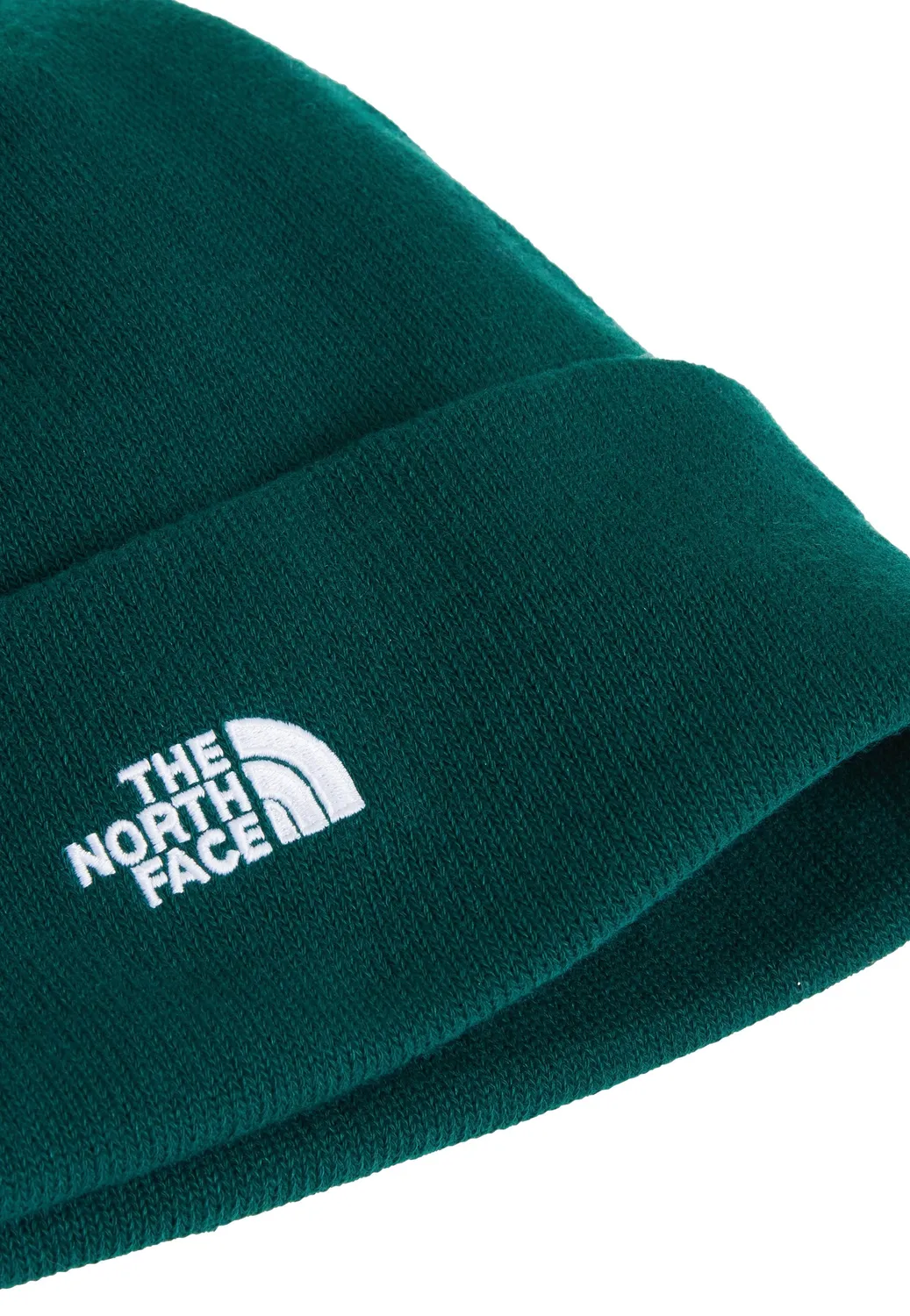 Impericon Norm Hunter Green Beanie Onesize grün