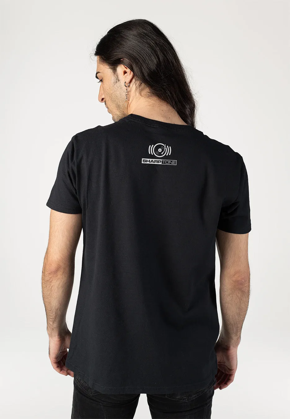 Impericon Metalcore Is Not Dead T-Shirt schwarz