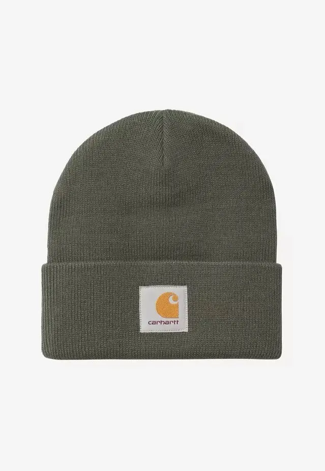 Impericon Short Watch Shungite Beanie Grün Onesize