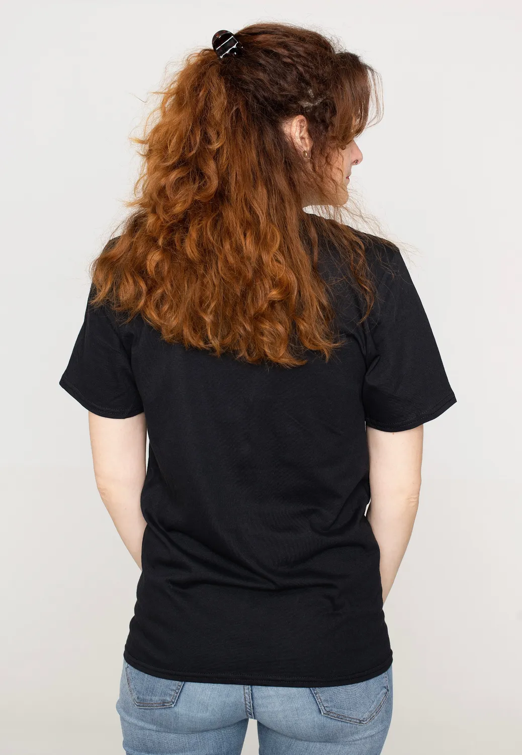 Impericon Prism Smoke T-Shirt schwarz Nu Metal S-3XL Unisex