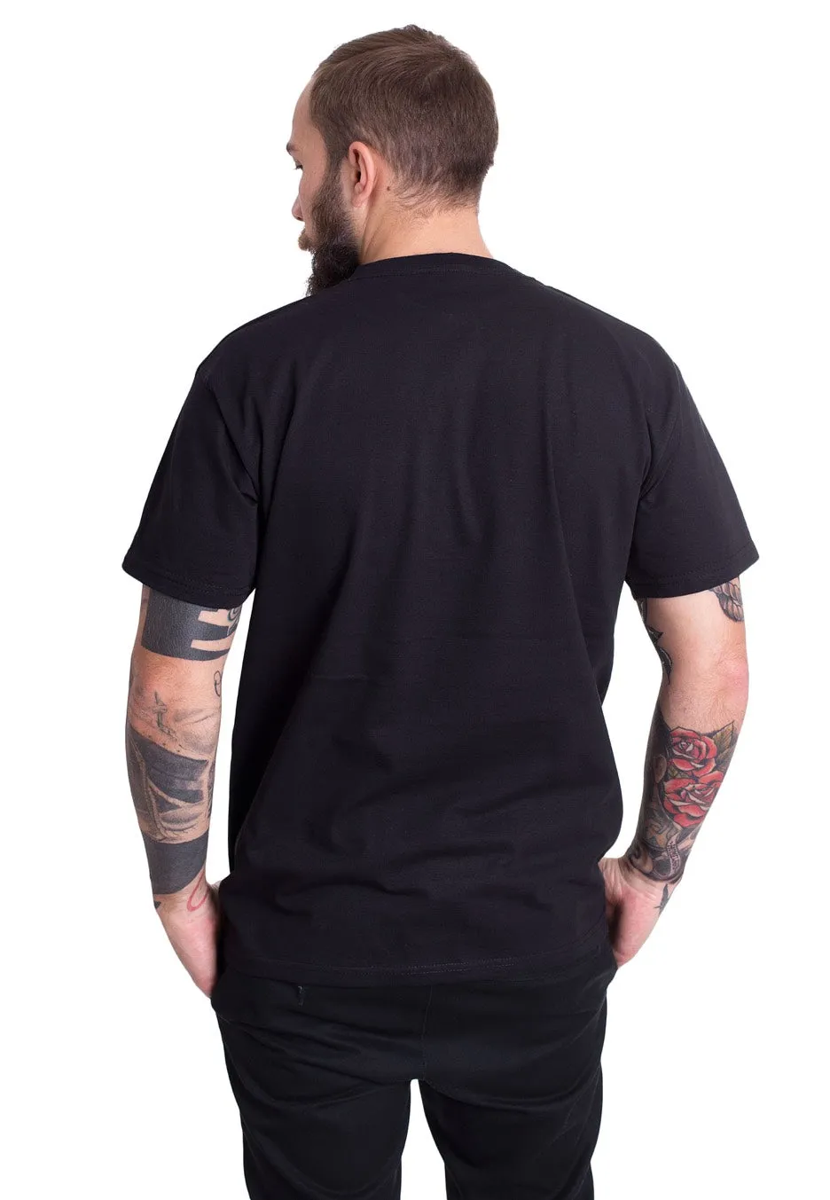 Painkiller T-Shirt schwarz Unisex Jersey