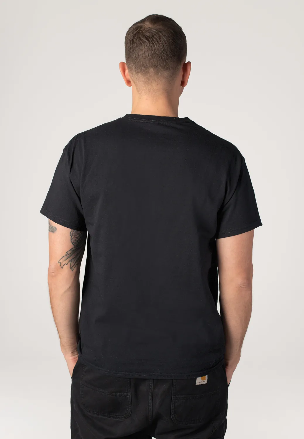 Impericon Toxic T-Shirt schwarz L