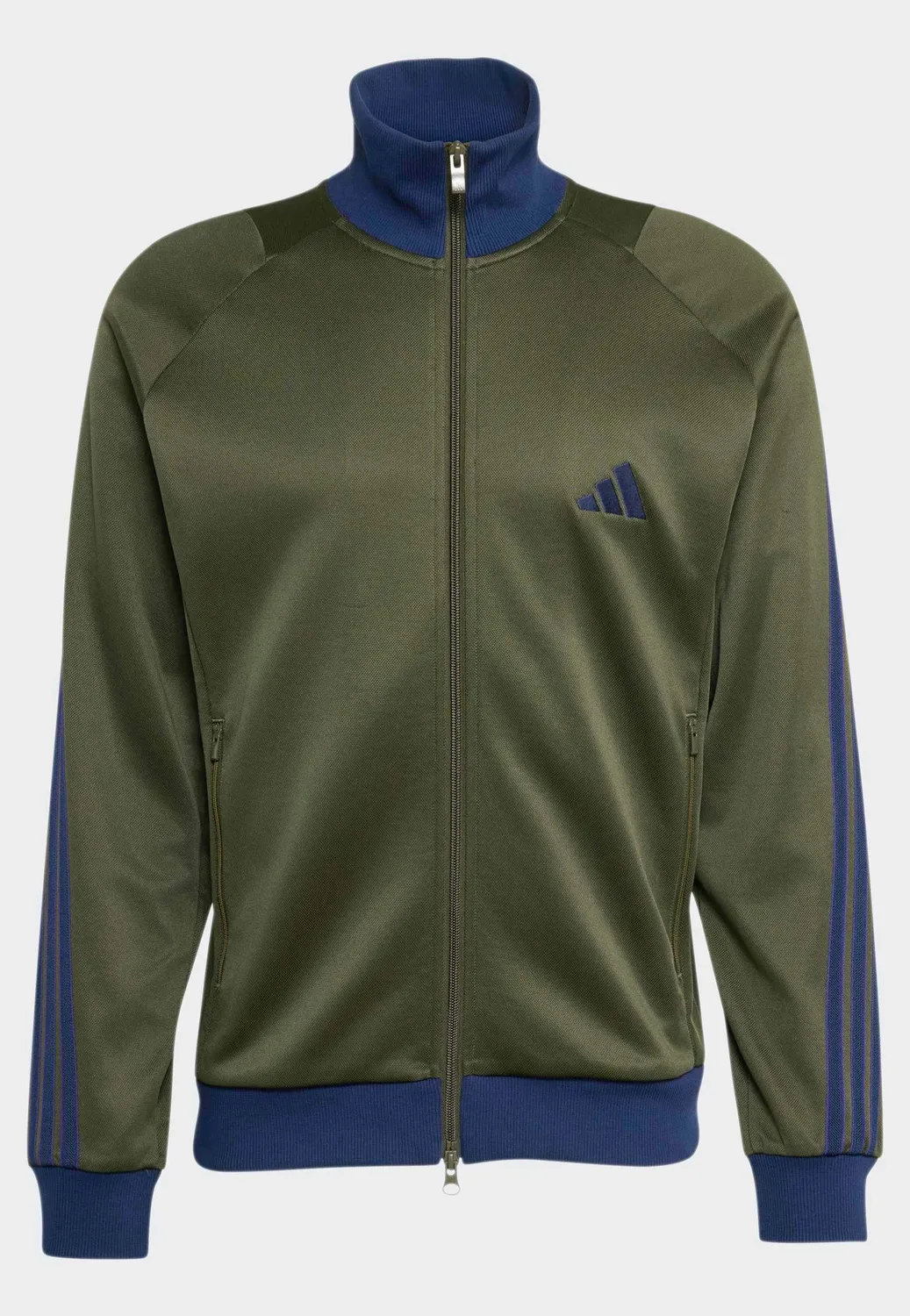 Impericon Stadium Regular Fit Pique Night Cargo Jacke