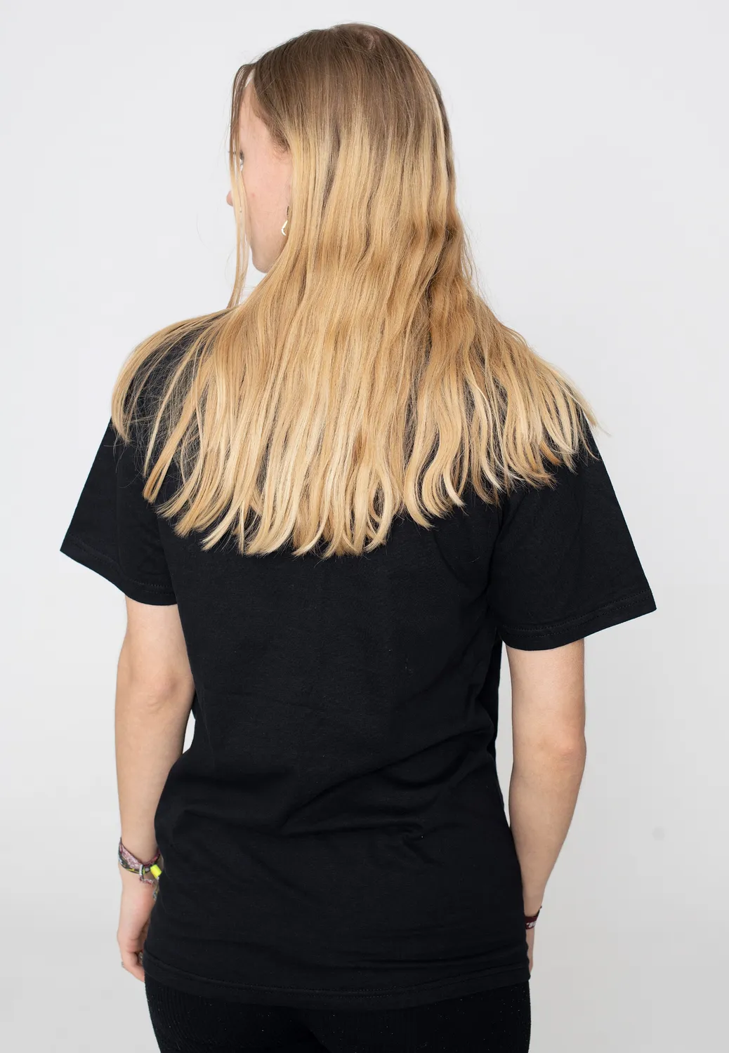 Impericon Balloon T-Shirt schwarz kurzarm