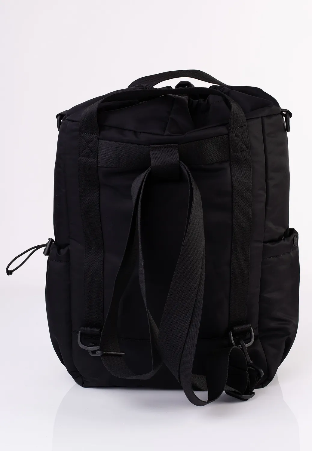 Impericon Otley Black Rucksack Onesize schwarz