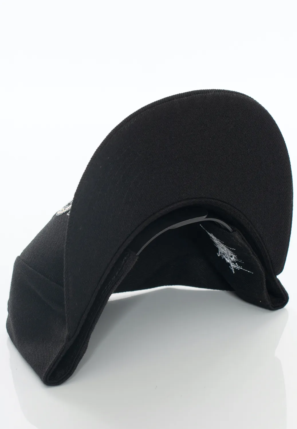 Impericon Fucking Cap schwarz Snapback