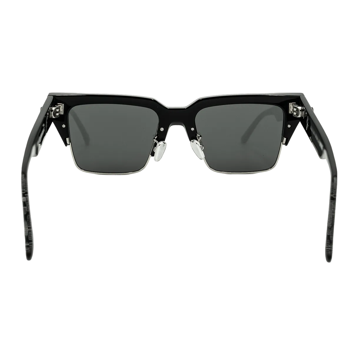 Parkway Drive X Furore Sonnenbrille schwarz Edelstahl