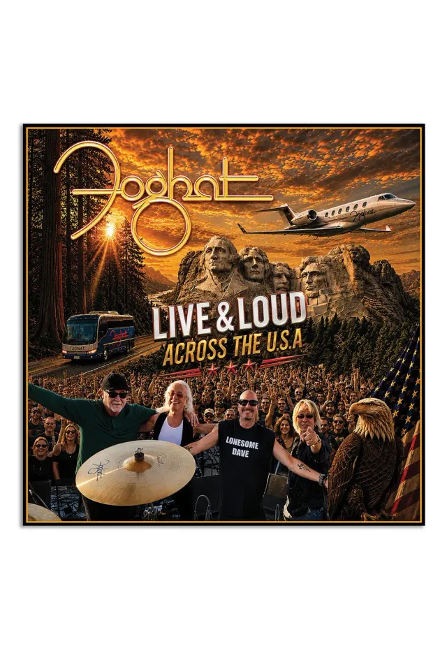 Impericon Live & Loud Across The USA Shaken & Stirred 2 CD