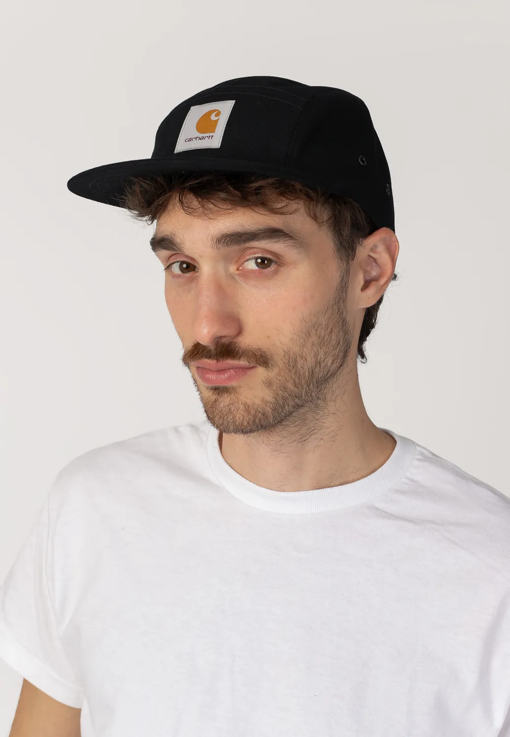 Impericon Backley Black Cap Onesize Strapback