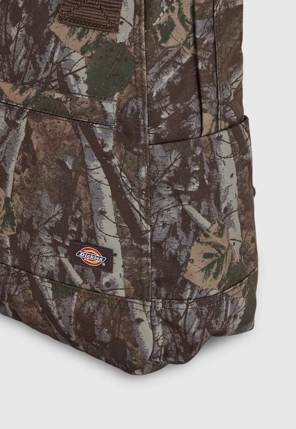 Impericon Lisbon Camouflage Rucksack 10-19 l