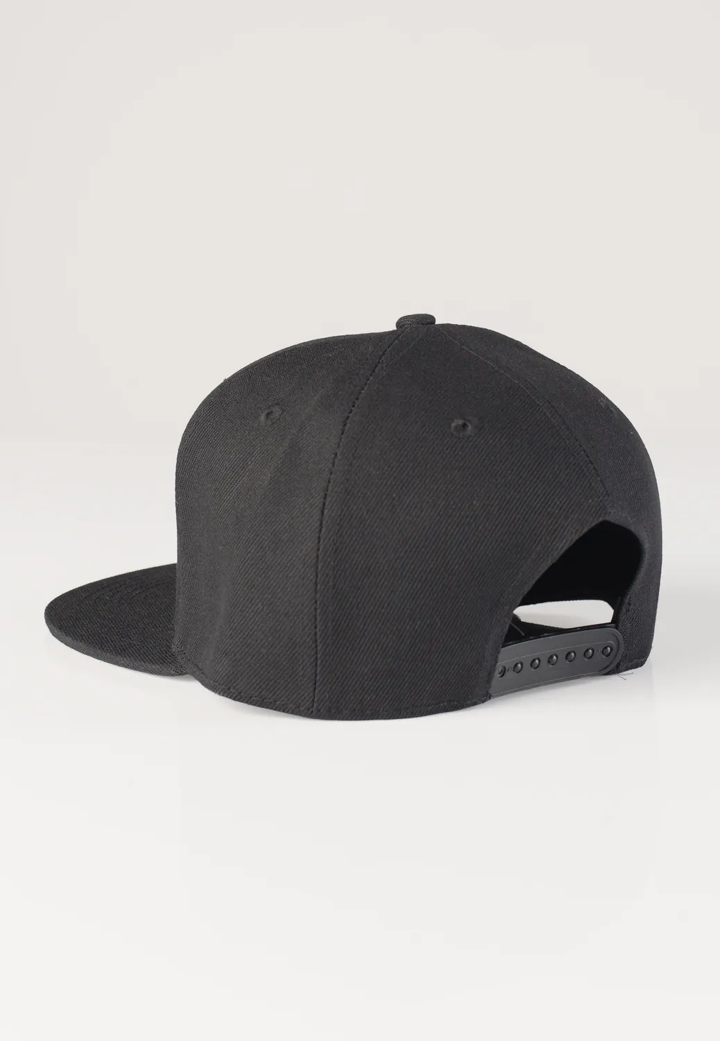 Impericon Chain Snapback Cap schwarz Onesize