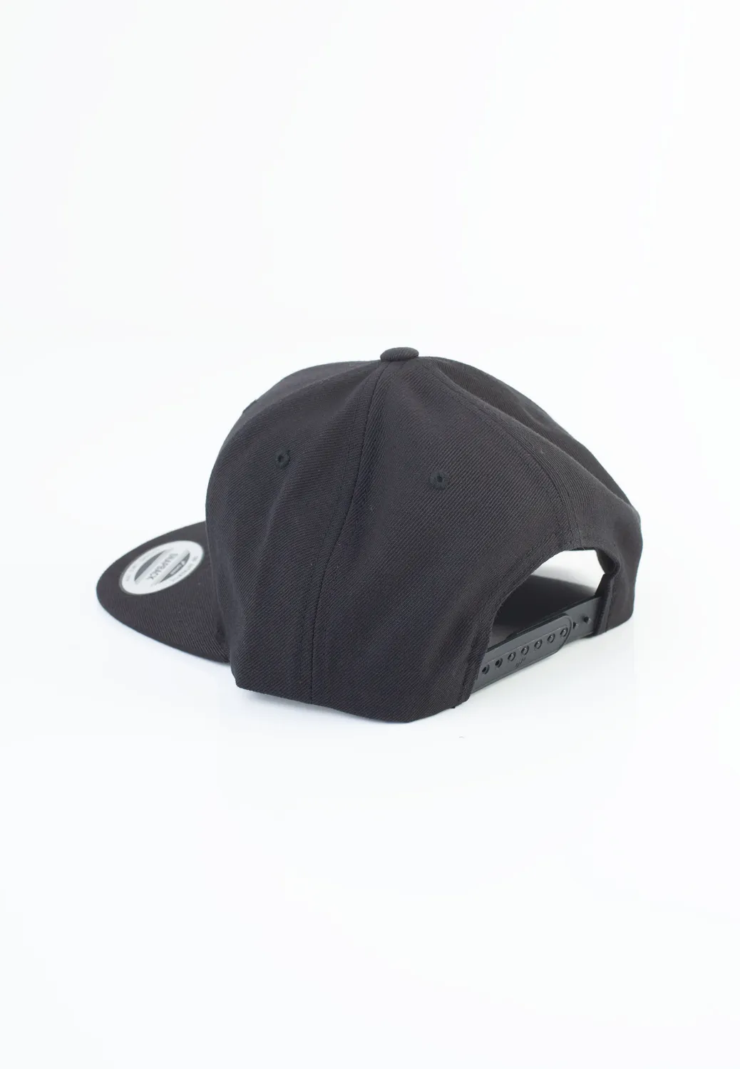 Impericon Ball Logo Cap Snapback schwarz Onesize