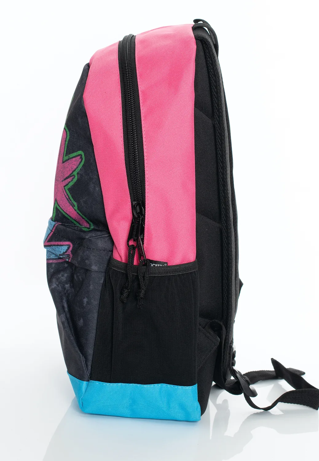 Impericon Logo Rucksack Onesize schwarz Polyester