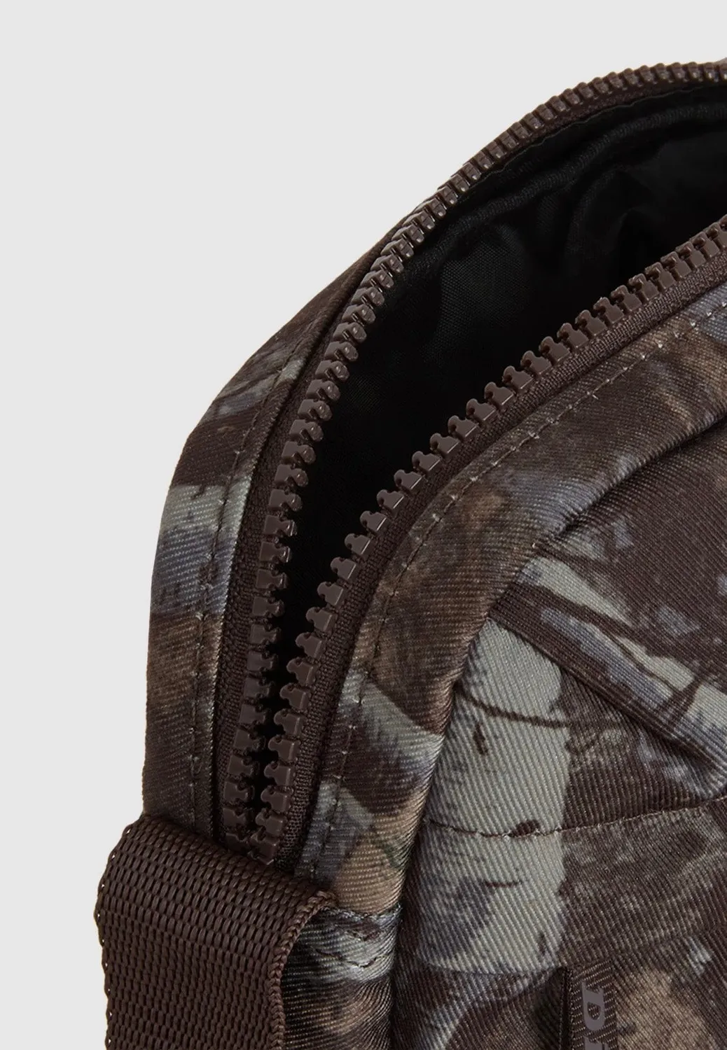 Impericon Moreauville Messenger Bag Camouflage