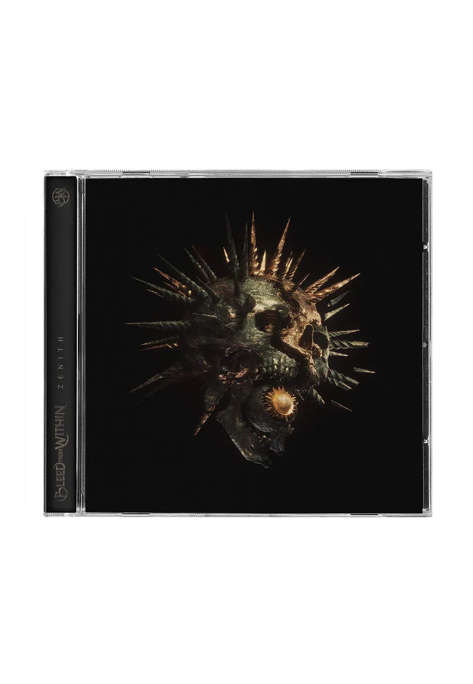 Impericon Zenith CD Metalcore