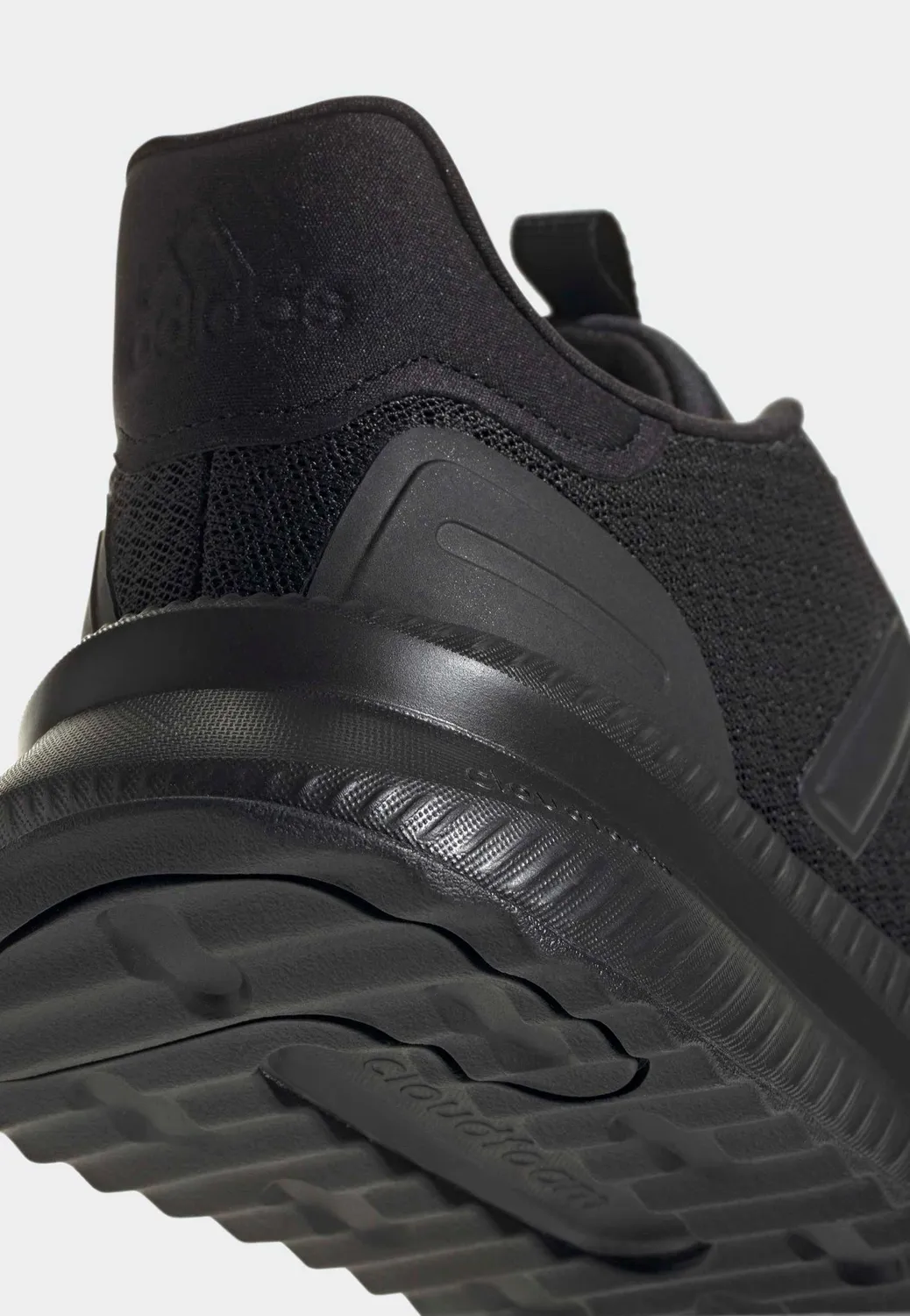 Impericon X Plrpath Cblack Sneaker schwarz Low