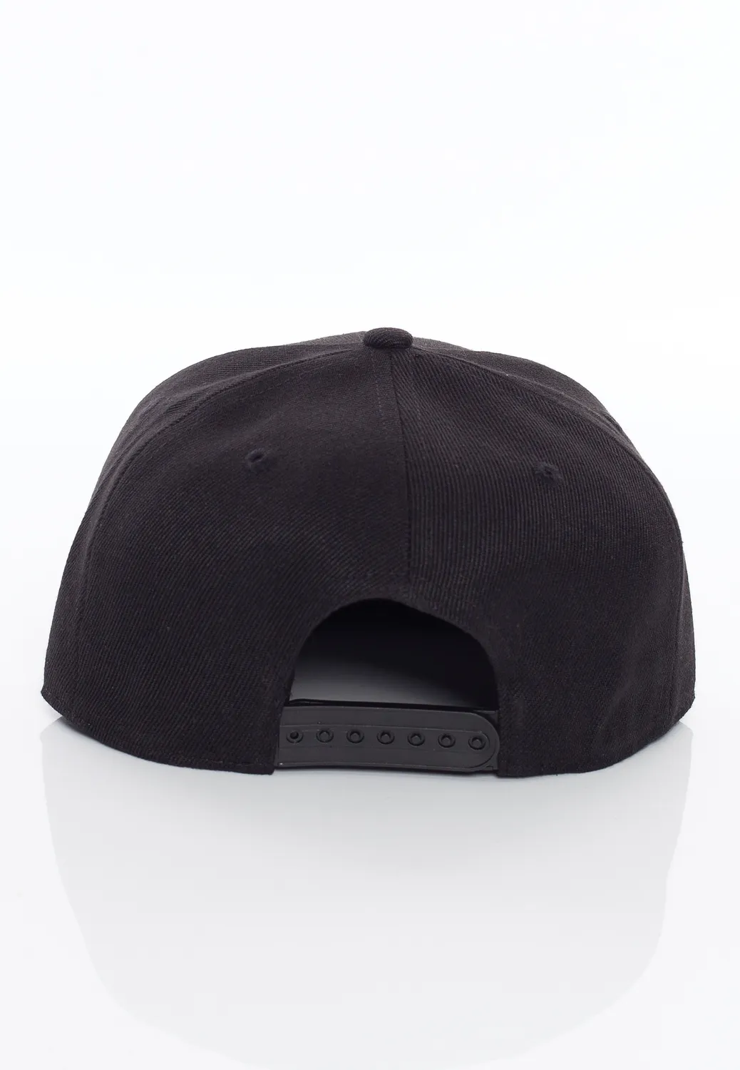 Impericon Child Snatcher Cap schwarz Snapback