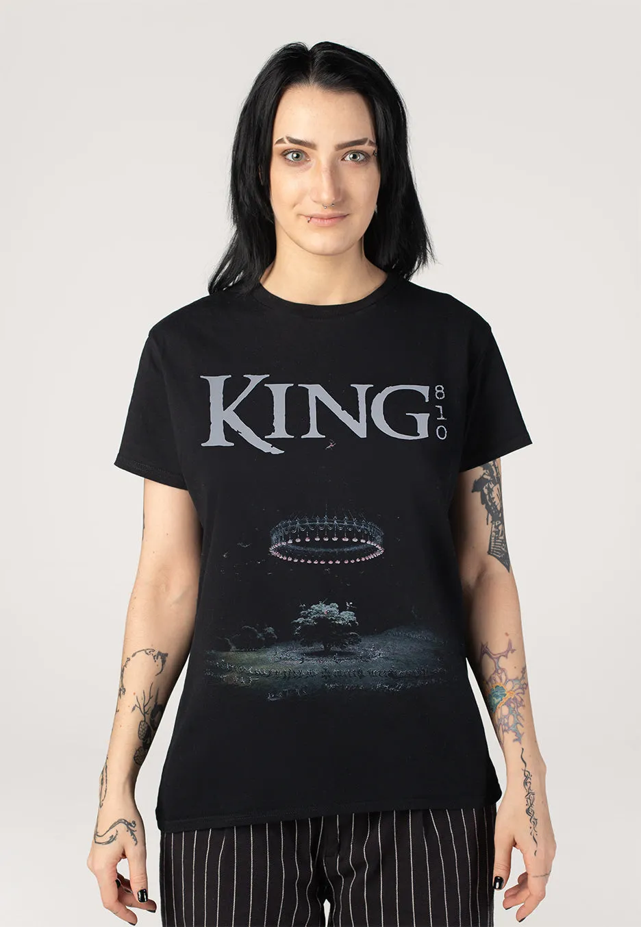 Impericon Summer Solstice 2026 T-Shirt schwarz
