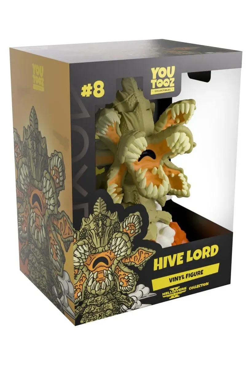 Impericon Hive Lord Youtooz Figur Onesize multicolor