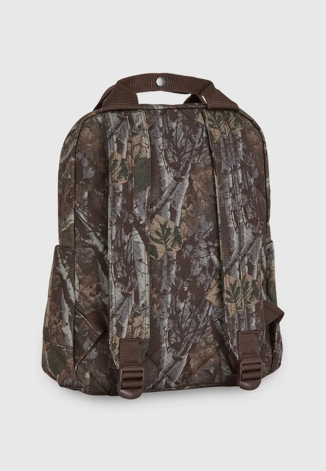 Impericon Lisbon Camouflage Rucksack 10-19 l