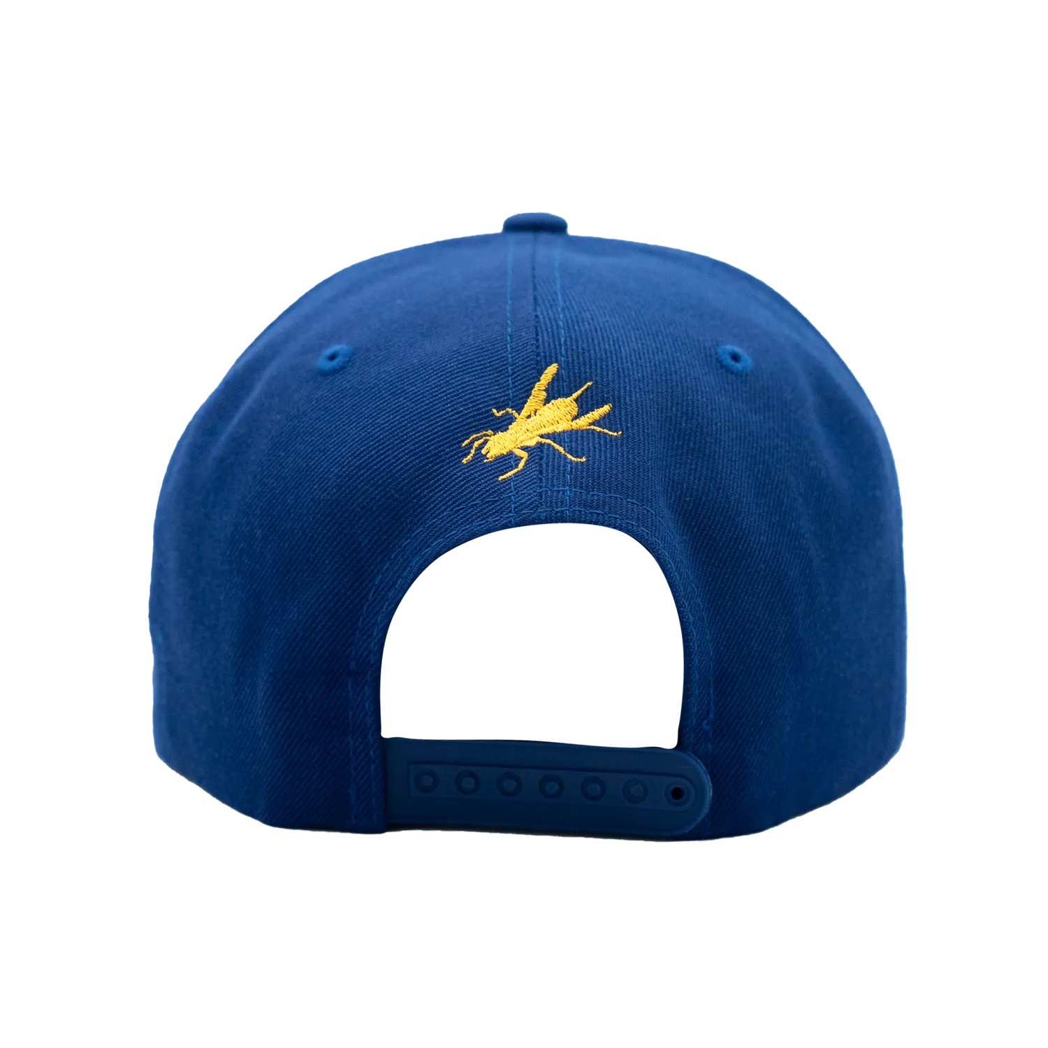 Wu-Tang Nuthin to F Wit Cap Snapback Schwarz Acryl Wolle