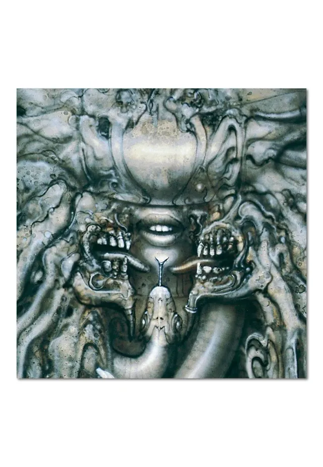 Impericon Danzig III How The Gods Kill CD