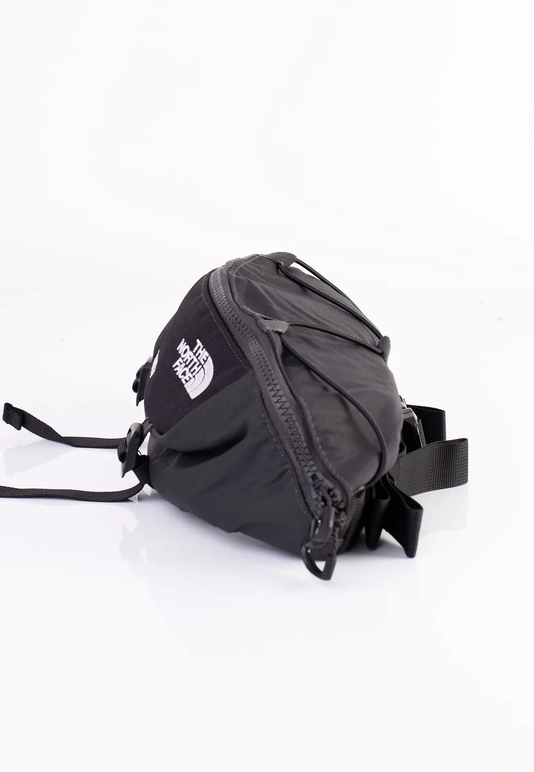 The North Face Terra Lumbar 3L Gürteltasche Grey