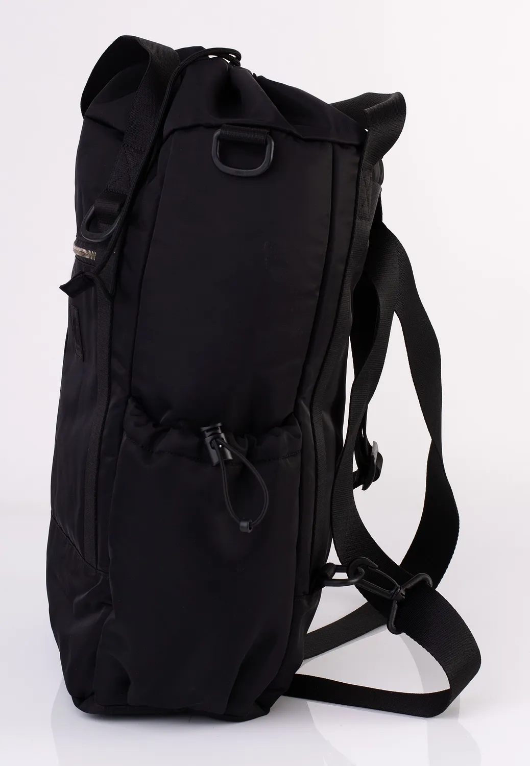 Impericon Otley Black Rucksack Onesize schwarz