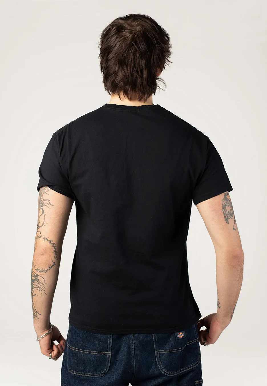 Impericon Tavern T-Shirt schwarz Deathcore
