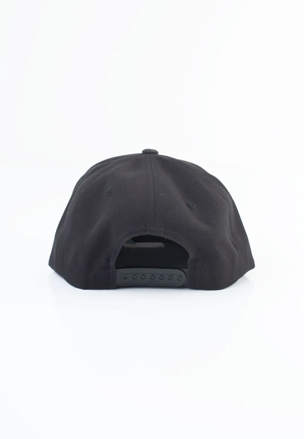 Impericon Ball Logo Cap Snapback schwarz Onesize