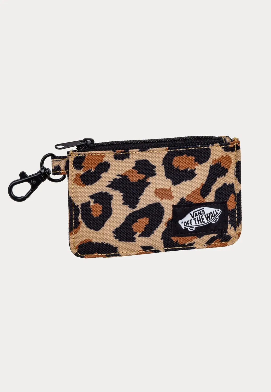 Impericon Off The Wall Zip Incense Portemonnaie Camo